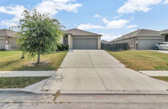 21316 Quick Fox Drive Pflugerville, TX 78660 Gallery 3