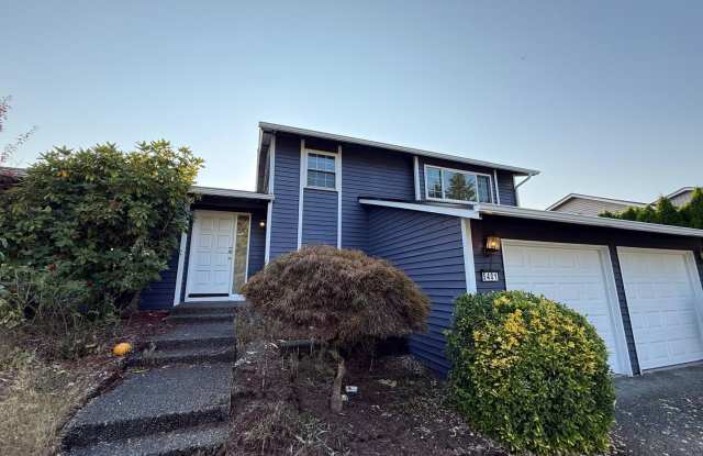 Spacious 3-Bedroom Home with Flexible Living Space Near Microsoft Redmond Campus! photos photos Spacious 3-Bedroom Home with Flexible Living Space Near Microsoft Redmond Campus! photos photos