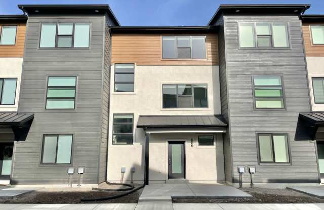 Beautiful Modern Townhome in American Fork! photos photos