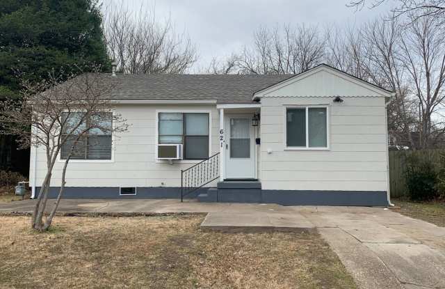 621 N. K. Street photos photos