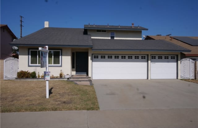 9161 Alwick Circle - 9161 Alwick Circle, Garden Grove, CA 92841