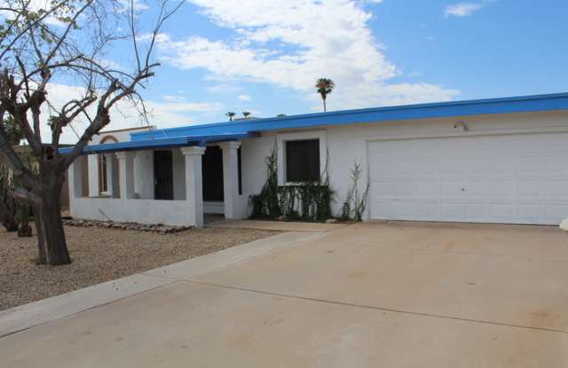 4249 East Saint Anne Avenue - 4249 East Saint Anne Avenue, Phoenix, AZ 85042