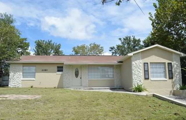 2082 San Jose Boulevard - 2082 San Jose Boulevard, Pine Hills, FL 32808