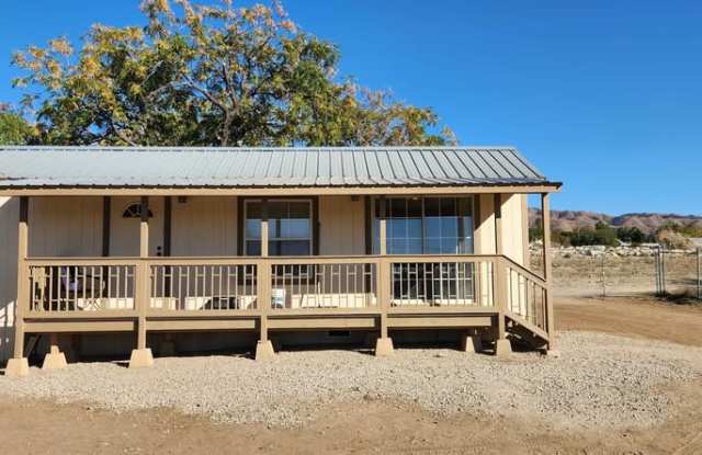 1352 Jasper Avenue - 1352 Jasper Avenue, Mentone, CA 92359