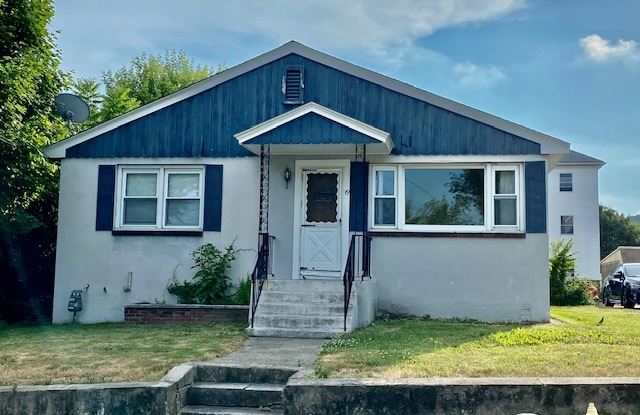 19 Mcrae Ct - 19 Mcrae Court, Worcester, MA 01604