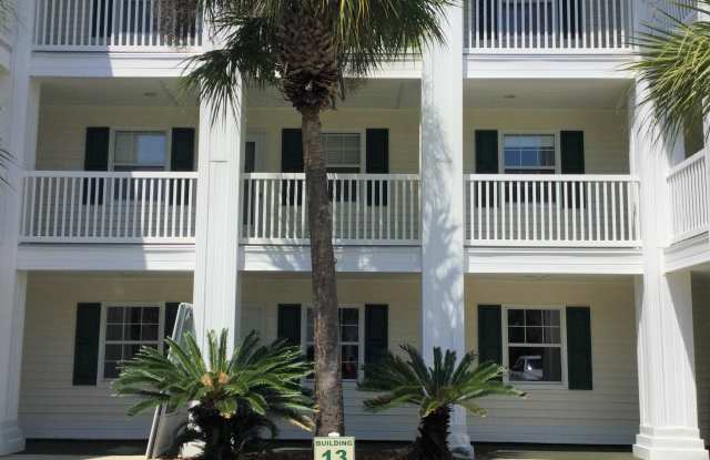 649 Tupelo Ln Unit 13A - 649 Tupelo Ln, Horry County, SC 29568