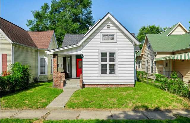 906 Villa Ave photos photos