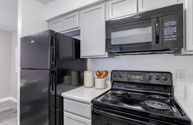 Baystone Apartments Gallery 3