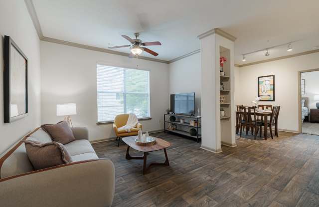 The Retreat at Stafford Apartments photos photos