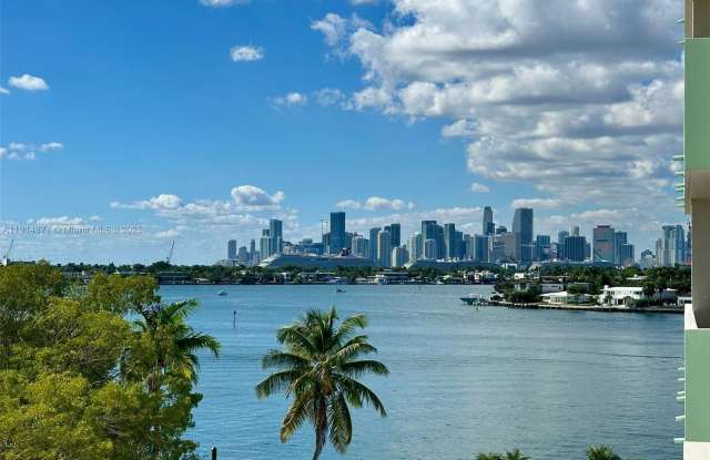 5 Island Ave - 5 Island Avenue, Miami Beach, FL 33139