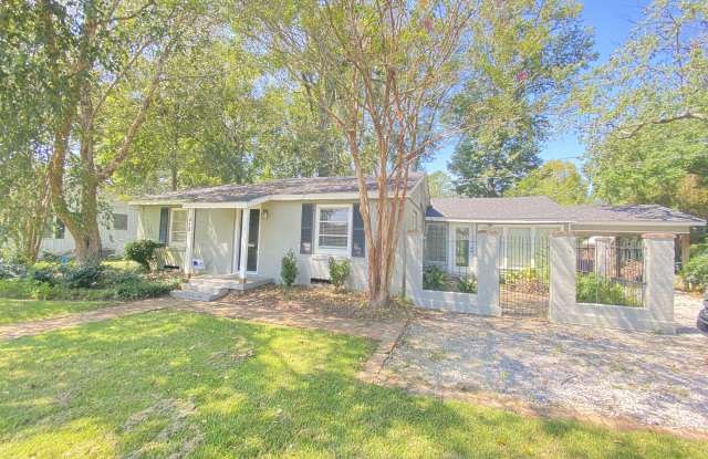 312 Marion Dr - 312 Marion Drive, Baton Rouge, LA 70806