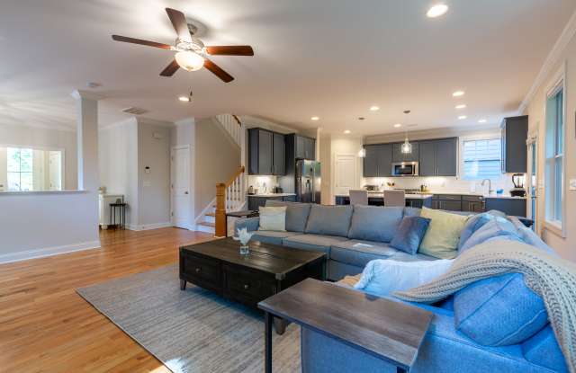 403 Morreene Road photos photos