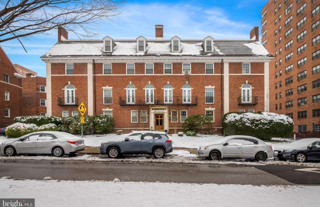 103 W 39TH STREET - 103 West 39th Street, Baltimore, MD 21210