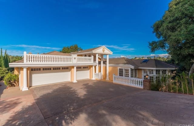 23401 Pleasant Meadow Road - 23401 Pleasant Meadow Road, Diamond Bar, CA 91765