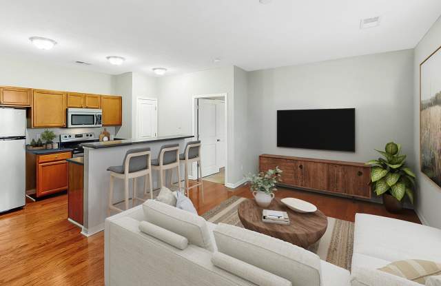 Riverford Crossing Apartments photos photos