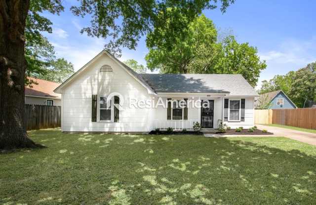 Newly Renovated 3BR/2B home in Millington Gallery 1