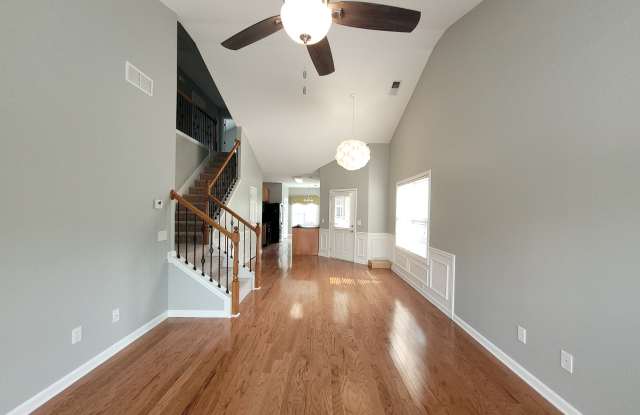1809 Willow Branch Lane NW Gallery 4