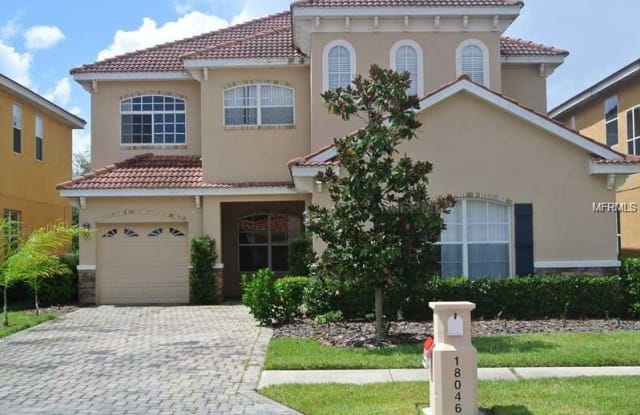18046 JAVA ISLE DRIVE - 18046 Java Isle Dr, Tampa, FL 33647