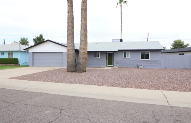 2510 W ASTER DRIVE - 2510 West Aster Drive, Phoenix, AZ 85029