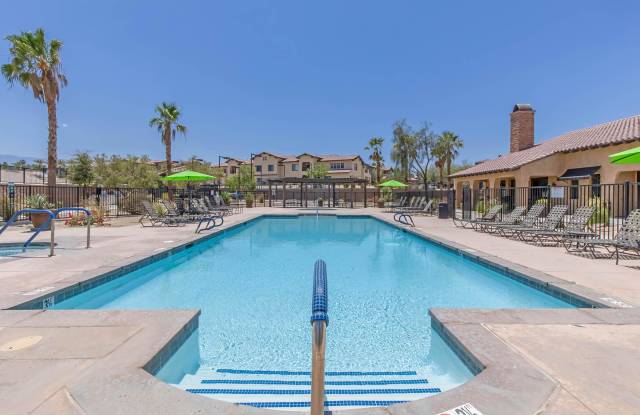 The Vineyards at Palm Desert photos photos
