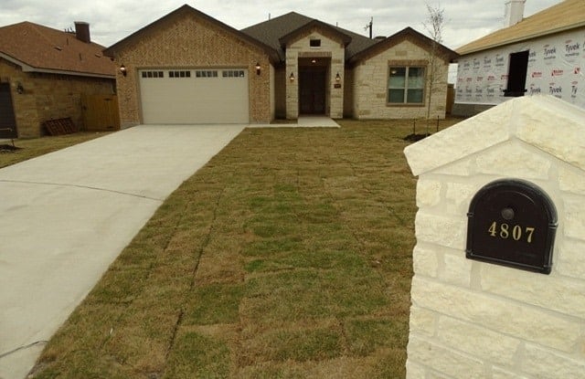4807 VIEWCREST RD - 4807 Viewcrest Road, San Antonio, TX 78217