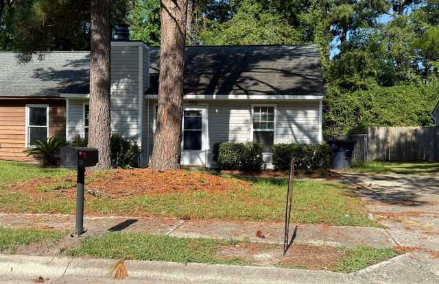 2 bedroom, 1 bath duplex with new LVP flooring in living room and bedrooms photos photos