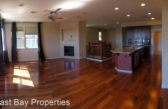 6271 Rocky Point Ct. - 6271 Rocky Point Court, Oakland, CA 94605