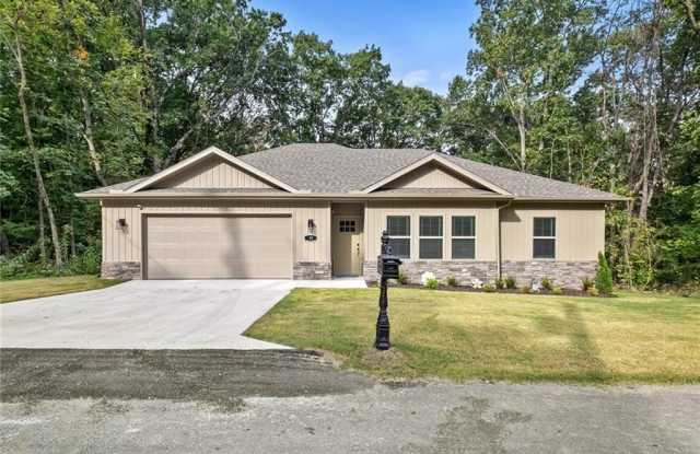 19 Coylton  DR - 19 Coylton Drive, Bella Vista, AR 72715