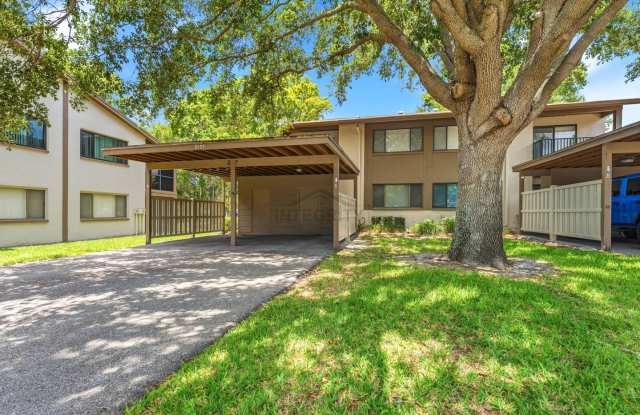2 Bed/2 Bath, 1,144 Sqft - 8305 Sandwedge Cir #A Hudson, FL 34667 Gallery 4