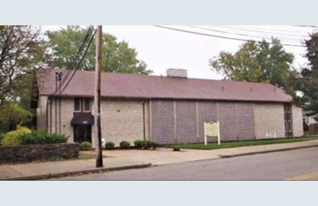 141 Power Road - L7 - 141 Power Road, Pawtucket, RI 02860