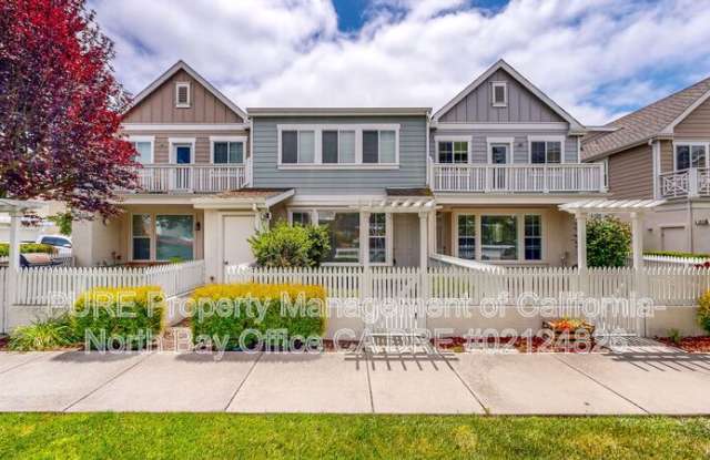 1904 Belgrave Dr - 1904 Belgrave Drive, Petaluma, CA 94954