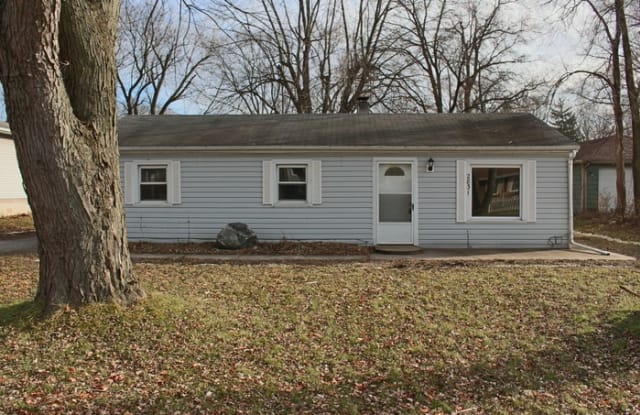 2831 Irving Street - 2831 Irving, Portage, IN 46368