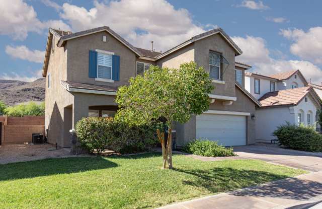 HENDERSON - LARGE 3 BEDROOMS, 2.5 BATHS WITH HUGE LOFT/FAMILY ROOM Gallery 4
