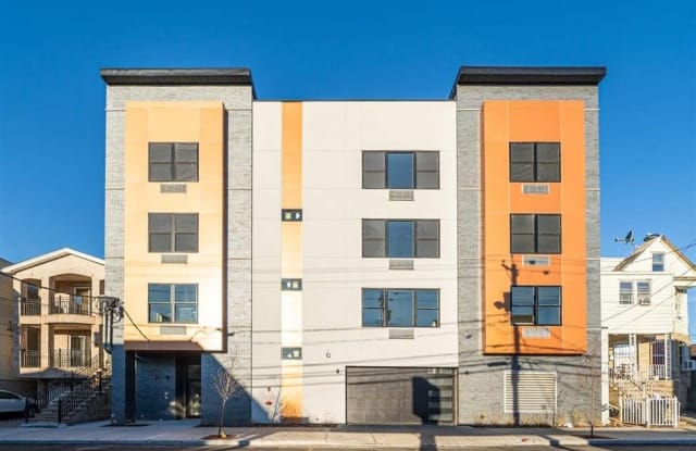 6119 BROADWAY - 6119 Broadway, Bronx, NY 10471