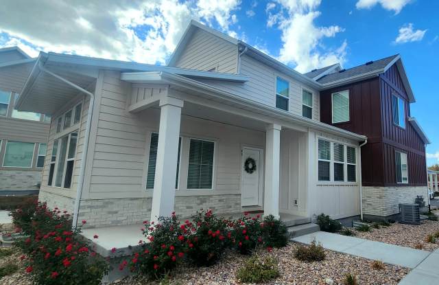 43 South Tungsten Way - 43 South Tungsten Way, Vineyard, UT 84059