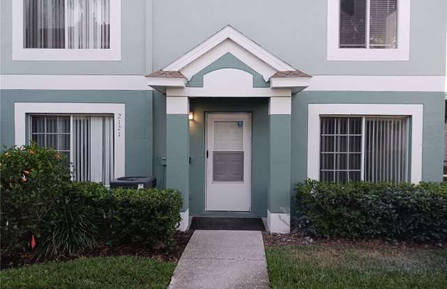 2121 FLUORSHIRE DRIVE - 2121 Fluorshire Drive, Brandon, FL 33511