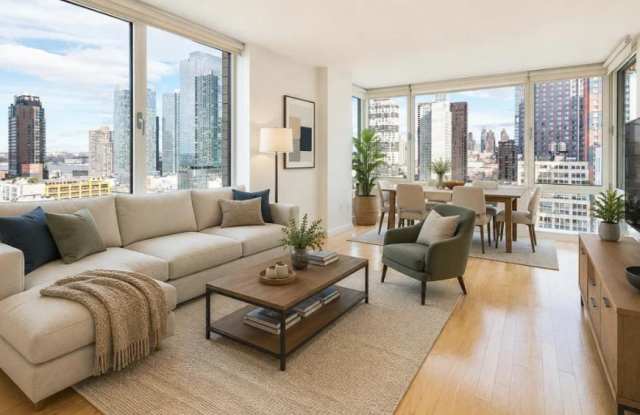 344 West 37th St. Gallery 1