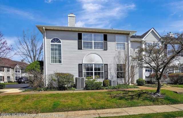 13 Racquet Road - 13 Racquet Road, Monmouth County, NJ 07719