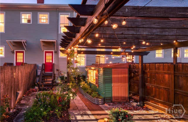 1410 Jefferson Street Gallery 2
