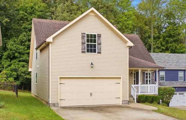 3 Bedroom 2 1/2 Bath Home For Rent Near Trenton Road! Gallery 4