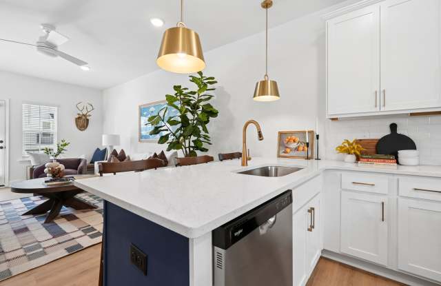 Groves Townhomes Gallery 4