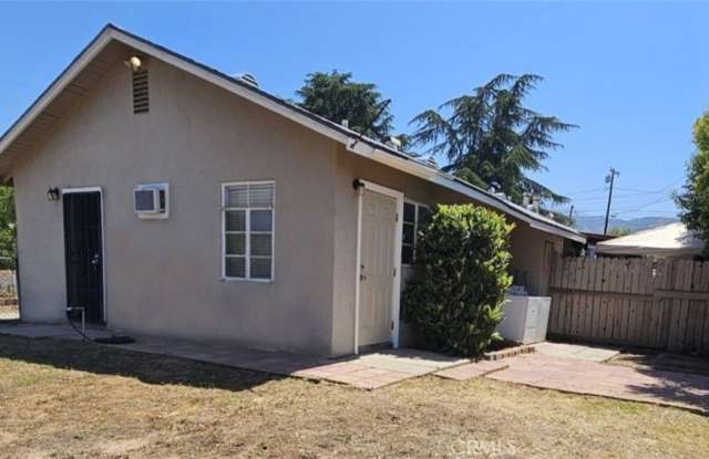 12372 1st Street - 12372 1st Street, Yucaipa, CA 92399