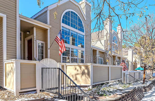 5861 West Atlantic Place - 5861 West Atlantic Place, Lakewood, CO 80227
