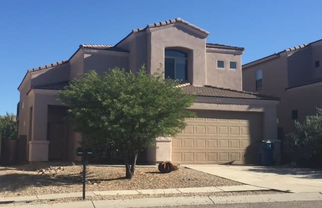 17015 S Painted Bluff Way - 17015 South Painted Bluff Way, Corona de Tucson, AZ 85641 17015 S Painted Bluff Way - 17015 South Painted Bluff Way, Corona de Tucson, AZ 85641