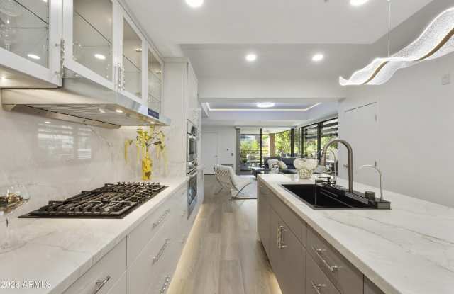 7161 E RANCHO VISTA Drive unit: 3002 photos photos