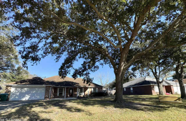 2513 Havard Road - 2513 Havard Road, Ocean Springs, MS 39564