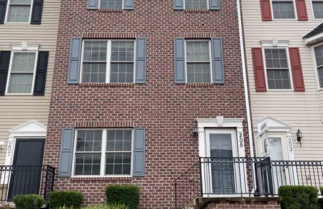 3BR/ 2.5 Bath Modern Townhouse photos photos