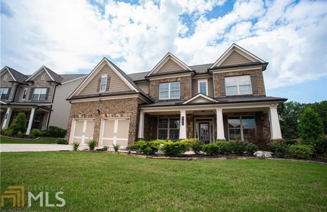744 Laura Jean Ct - 744 Laura Jean Ct, Gwinnett County, GA 30518