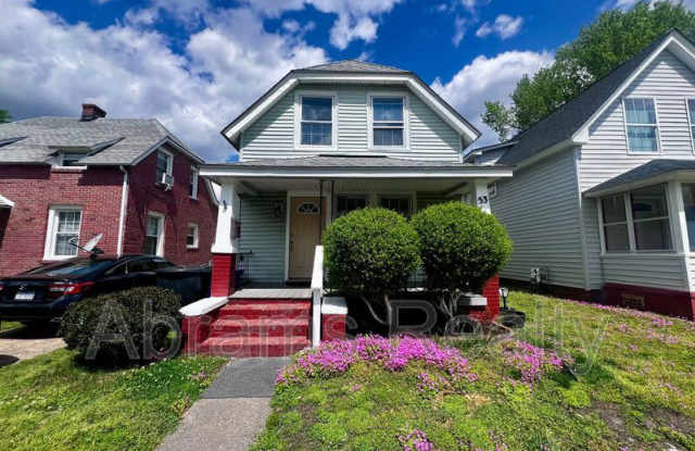 AR 53 Hobson St - 53 Hobson Street, Portsmouth, VA 23704