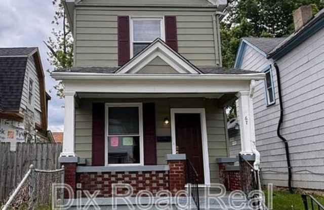 67 South McGee Street - 67 South McGee Street, Dayton, OH 45403